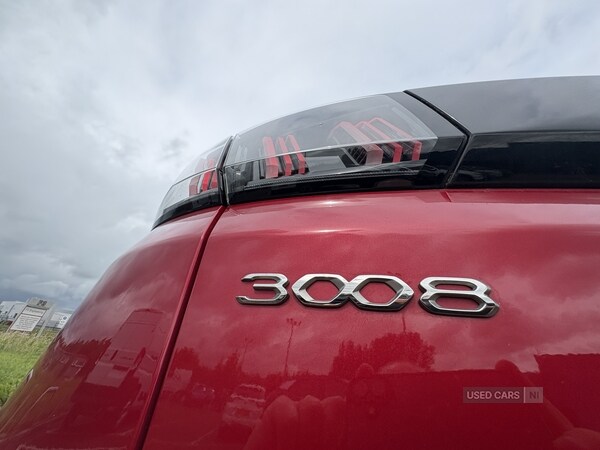 Used Peugeot 3008 2022 for sale - 75429776: Photo 11