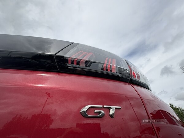 Used Peugeot 3008 2022 for sale - 75429776: Photo 13