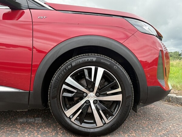 Used Peugeot 3008 2022 for sale - 75429776: Photo 14