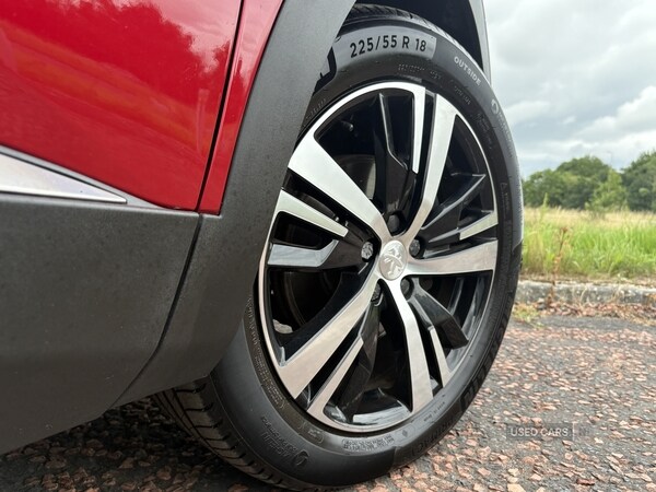 Used Peugeot 3008 2022 for sale - 75429776: Photo 16