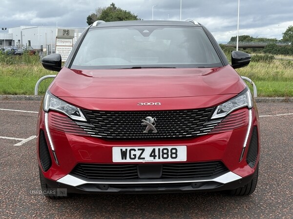 Used Peugeot 3008 2022 for sale - 75429776: Photo 19
