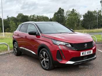 2022 - 1.5 BlueHDi GT 5dr