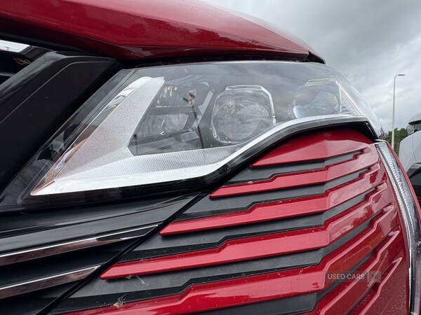 Used Peugeot 3008 2022 for sale - 75429776: Photo 20