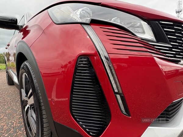 Used Peugeot 3008 2022 for sale - 75429776: Photo 22