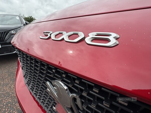Used Peugeot 3008 2022 for sale - 75429776: Photo 23