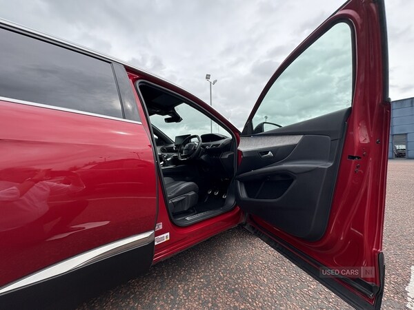 Used Peugeot 3008 2022 for sale - 75429776: Photo 24