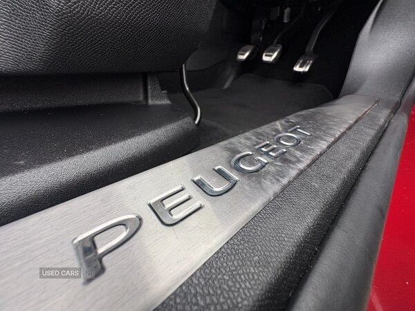 Used Peugeot 3008 2022 for sale - 75429776: Photo 25