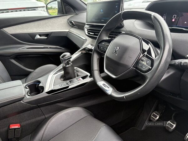 Used Peugeot 3008 2022 for sale - 75429776: Photo 29