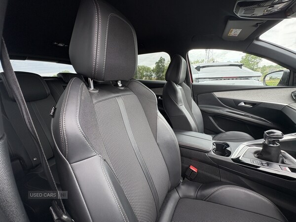 Used Peugeot 3008 2022 for sale - 75429776: Photo 30