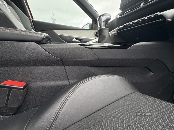 Used Peugeot 3008 2022 for sale - 75429776: Photo 31
