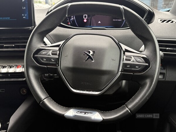 Used Peugeot 3008 2022 for sale - 75429776: Photo 32
