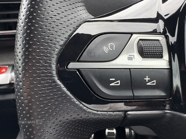 Used Peugeot 3008 2022 for sale - 75429776: Photo 33