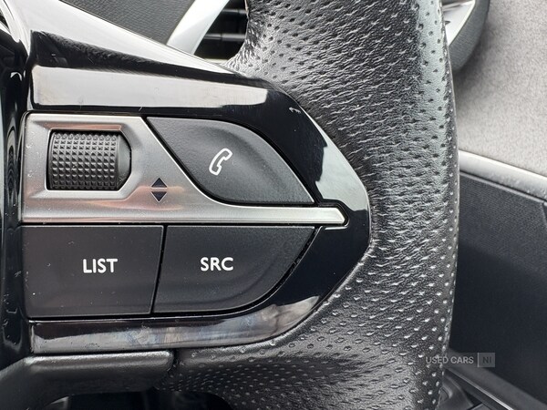 Used Peugeot 3008 2022 for sale - 75429776: Photo 34