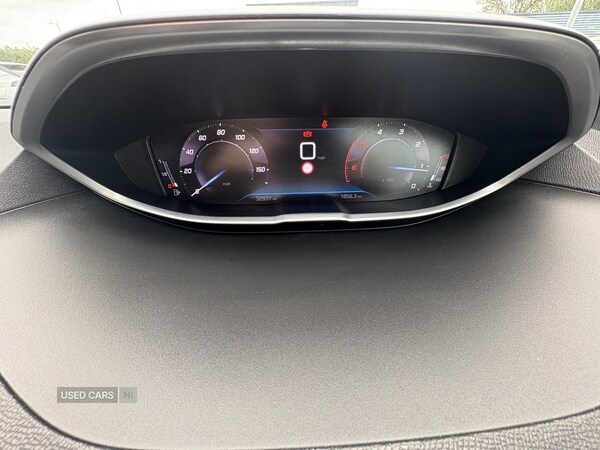 Used Peugeot 3008 2022 for sale - 75429776: Photo 36