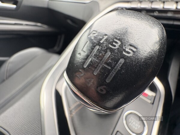 Used Peugeot 3008 2022 for sale - 75429776: Photo 39