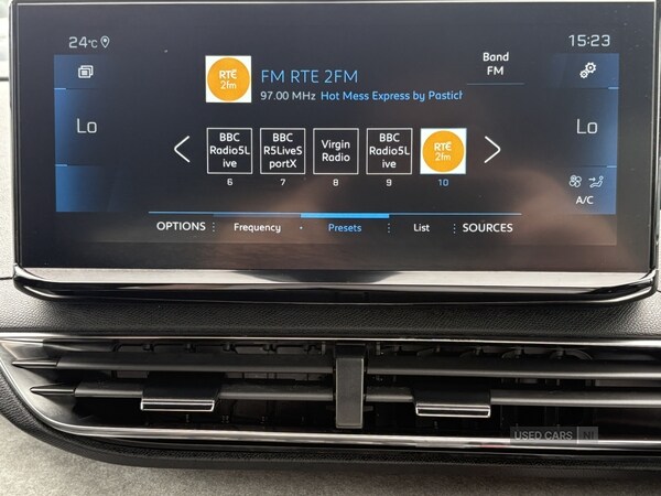 Used Peugeot 3008 2022 for sale - 75429776: Photo 41
