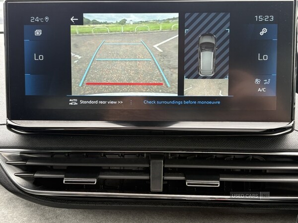 Used Peugeot 3008 2022 for sale - 75429776: Photo 42