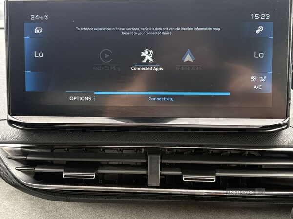 Used Peugeot 3008 2022 for sale - 75429776: Photo 45