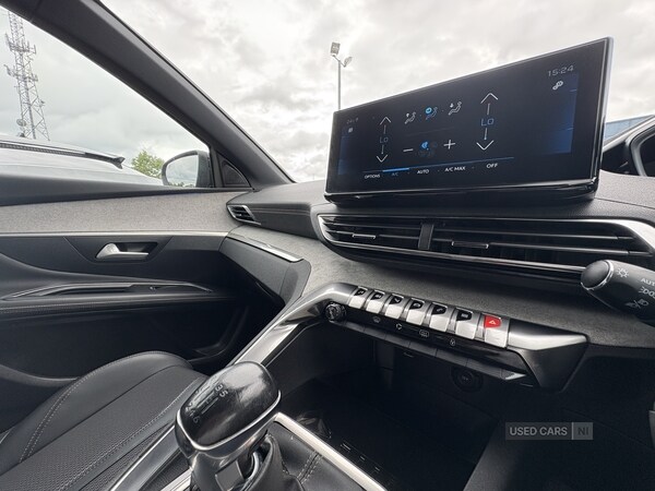 Used Peugeot 3008 2022 for sale - 75429776: Photo 46