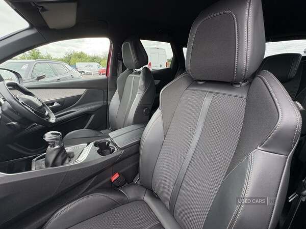 Used Peugeot 3008 2022 for sale - 75429776: Photo 47