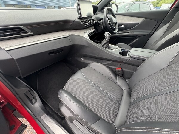 Used Peugeot 3008 2022 for sale - 75429776: Photo 48