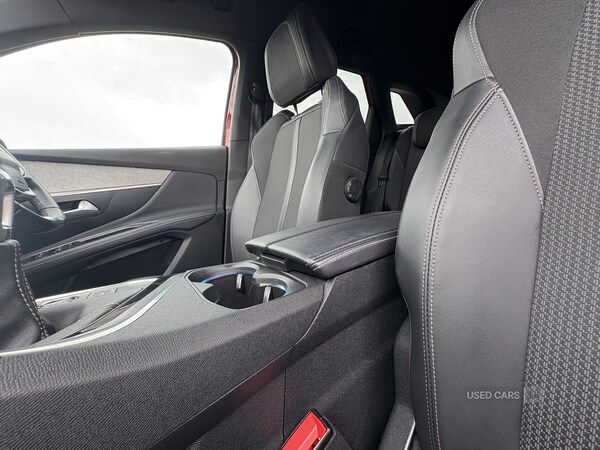 Used Peugeot 3008 2022 for sale - 75429776: Photo 49