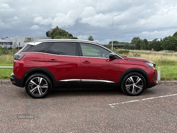 Used Peugeot 3008 2022 for sale - 75429776: Photo