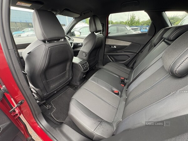 Used Peugeot 3008 2022 for sale - 75429776: Photo 50