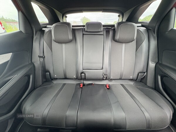 Used Peugeot 3008 2022 for sale - 75429776: Photo 51