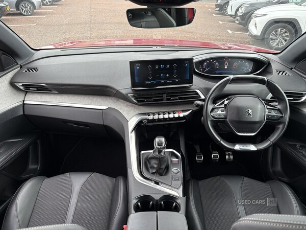 Used Peugeot 3008 2022 for sale - 75429776: Photo 53