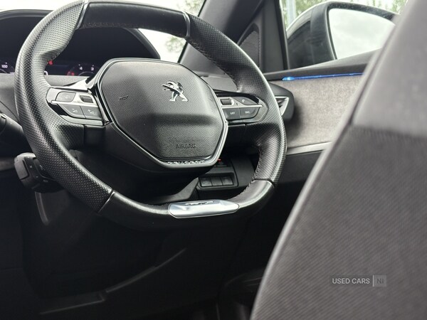 Used Peugeot 3008 2022 for sale - 75429776: Photo 54