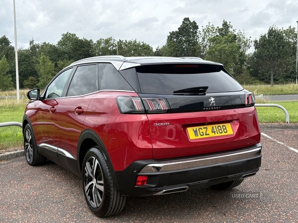 Used Peugeot 3008 2022 for sale - 75429776: Photo 5