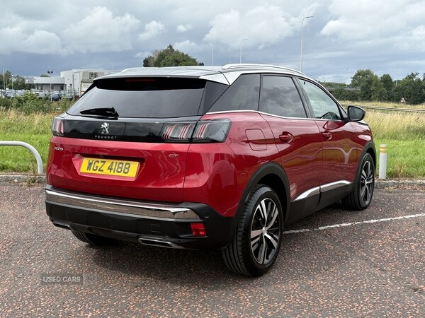 Used Peugeot 3008 2022 for sale - 75429776: Photo 6