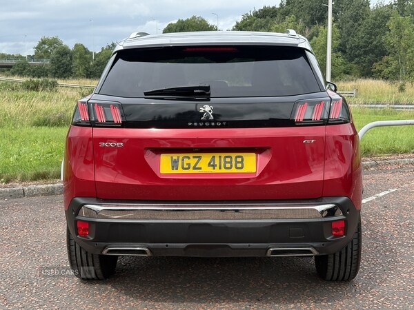 Used Peugeot 3008 2022 for sale - 75429776: Photo 7