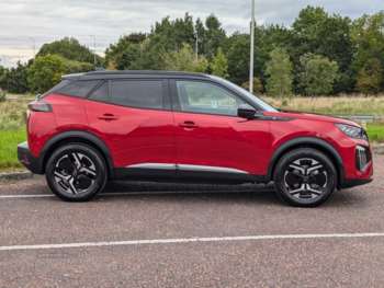 Used Peugeot 2008 2024 for sale - 72399429: Photo