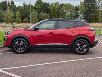 Used Peugeot 2008 2024 for sale - 72399429: Photo