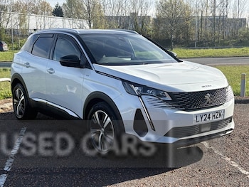 Used Peugeot 3008 2024 for sale - 78417818: Photo