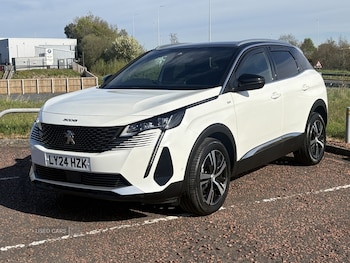 Used Peugeot 3008 2024 for sale - 78417818: Photo