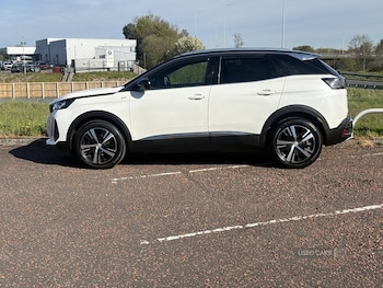 Used Peugeot 3008 2024 for sale - 78417818: Photo
