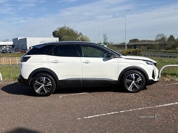 Used Peugeot 3008 2024 for sale - 78417818: Photo