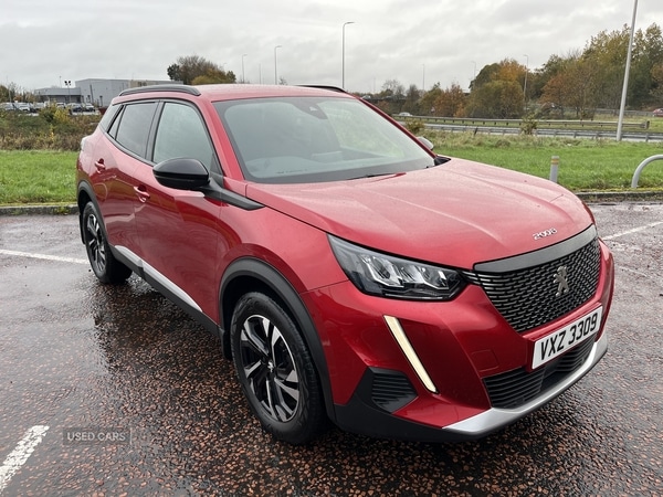 Used Peugeot 2008 2023 for sale - 76528449: Photo 1