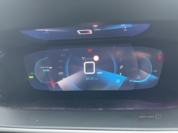 Used Peugeot 2008 2023 for sale - 76528449: Photo 10