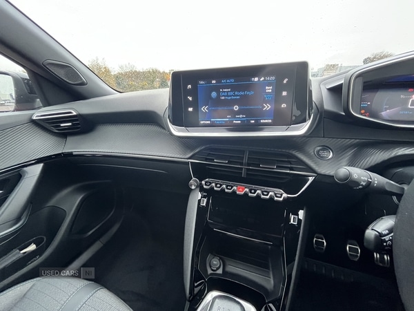 Used Peugeot 2008 2023 for sale - 76528449: Photo 12