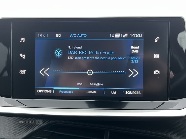 Used Peugeot 2008 2023 for sale - 76528449: Photo 13