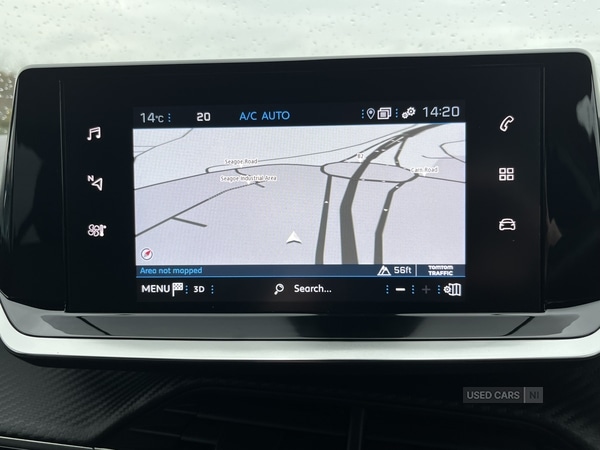 Used Peugeot 2008 2023 for sale - 76528449: Photo 14