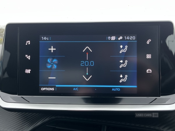 Used Peugeot 2008 2023 for sale - 76528449: Photo 15