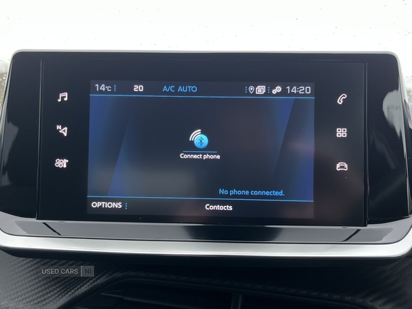 Used Peugeot 2008 2023 for sale - 76528449: Photo 16