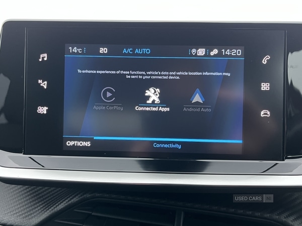 Used Peugeot 2008 2023 for sale - 76528449: Photo 17