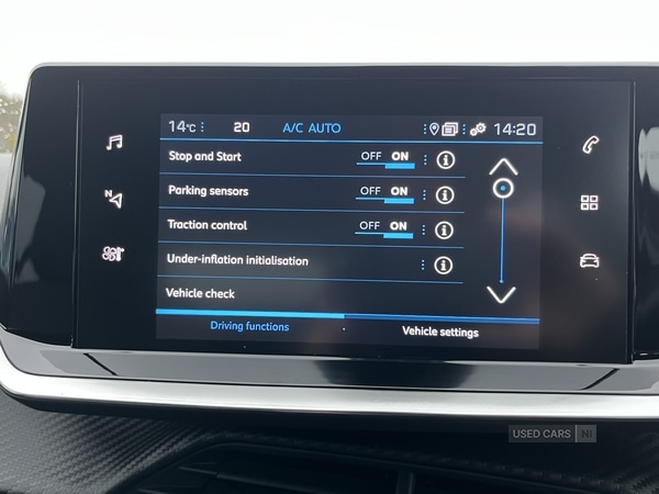 Used Peugeot 2008 2023 for sale - 76528449: Photo 18