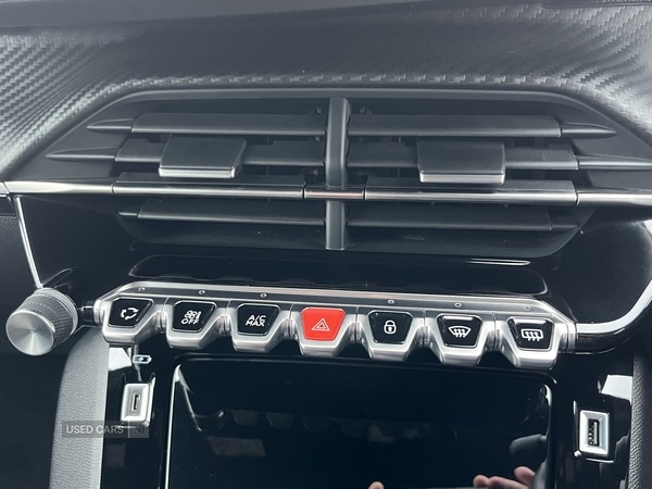 Used Peugeot 2008 2023 for sale - 76528449: Photo 19